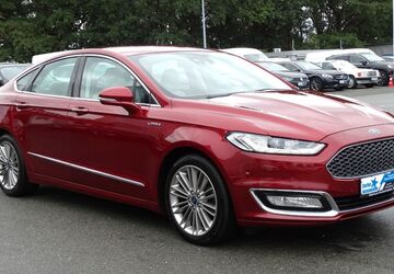 Ford Mondeo 225.358 km 11.750 &euro; Fürth bei Nürnberg 90763