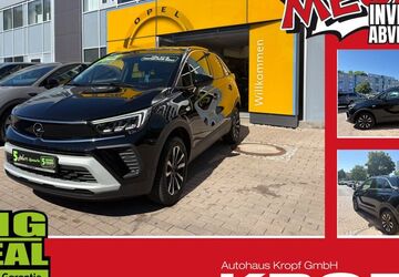 Opel Crossland (X) 26.422 km 18.290 &euro; Nürnberg 90411