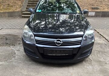 Opel Astra 201.500 km 990 &euro; Nürnberg 90459