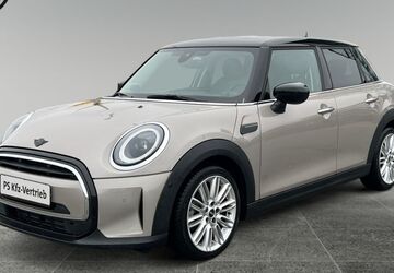 Mini Cooper 17.500 km 20.980 &euro; Nürnberg 90480