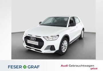 Audi A1 19.173 km 21.480 &euro; Nürnberg 90411