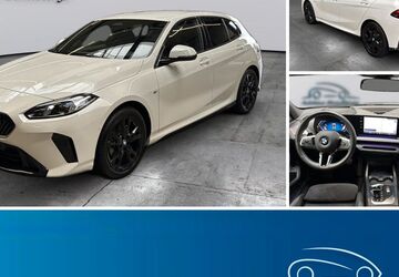 BMW 120 18.800 km 28.190 &euro; Buchschwabach bei Nürnberg 90574