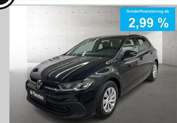 VW Polo 41.950 km 17.310 &euro; Neustadt/Aisch 91413