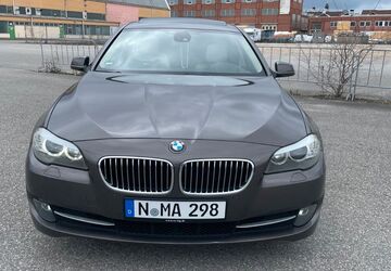 BMW 530 188.000 km 11.900 &euro; Nürnberg 90461
