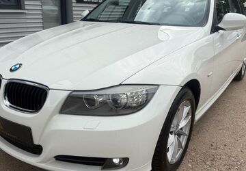 BMW 320 157.200 km 9.500 &euro; Fürth 90763