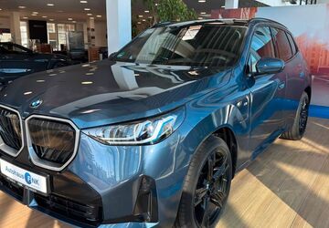 BMW X3 22.132 km 59.890 &euro; Erlangen 91058