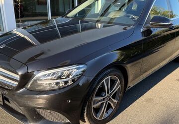 Mercedes-Benz C 220 180.000 km 15.630 &euro; Nürnberg 90439