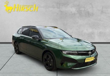 Opel Astra 9.000 km 32.880 &euro; Ebermannstadt 91320