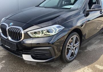 BMW 118 36.000 km 22.900 &euro; Baiersdorf 91083