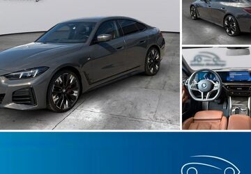 BMW 420 Gran Coupé 49.800 km 43.590 &euro; Buchschwabach bei Nürnberg 90574