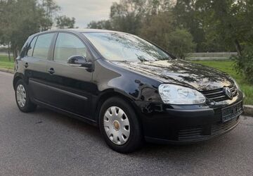VW Golf 188.765 km 680 &euro; Hemhofen 91334