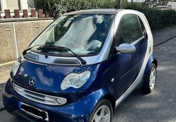 Smart ForTwo 118.000 km 2.000 &euro; Zirndorf 90513