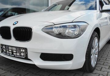 BMW 114 85.000 km 7.999 &euro; Baiersdorf 91083