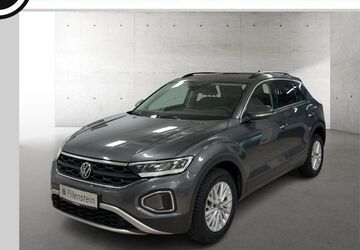 VW T-Roc 31.600 km 17.409 &euro; Fürth 90762
