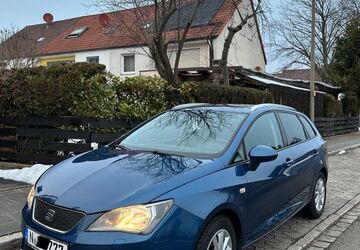 Seat Ibiza 74.000 km 8.300 &euro; Nürnberg 90453