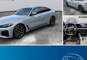 BMW 420 Gran Coupé 41.600 km 39.780 &euro; Buchschwabach bei Nürnberg 90574