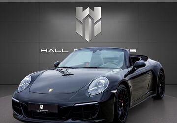 Porsche 991 57.600 km 123.900 &euro; Nürnberg 90411