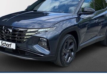 Hyundai TUCSON 21.985 km 25.390 &euro; Herzogenaurach 91074