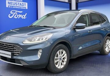 Ford Kuga 31.800 km 20.990 &euro; Neustadt an der Aisch 91413