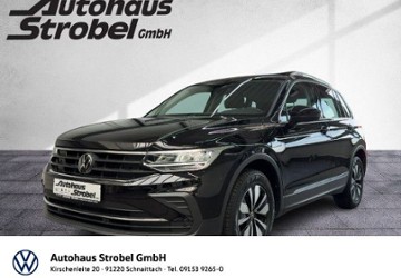 VW Tiguan 28.722 km 32.990 &euro; Schnaittach 91220