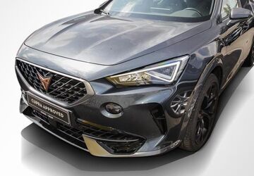 Cupra Formentor 43.449 km 27.509 &euro; Lauf an der Pegnitz 91207