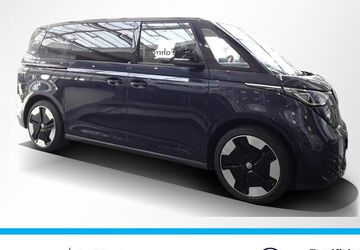 VW ID. Buzz 29.950 km 46.886 &euro; Nürnberg 90441