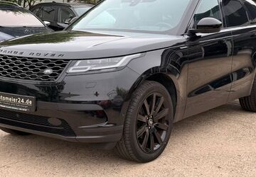 Land Rover Range Rover Velar 81.199 km 29.970 &euro; Erlangen 91056