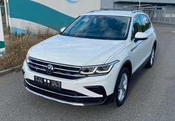 VW Tiguan 165.000 km 20.590 &euro; Nürnberg, Mittelfranken 90431