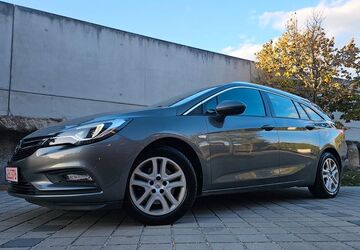 Opel Astra 293.350 km 4.403 &euro; Nürnberg 90431