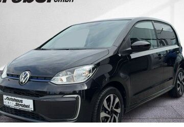 VW e-up! 30.468 km 18.990 &euro; Schnaittach 91220