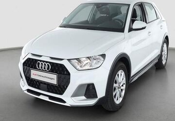 Audi A1 10.650 km 23.330 &euro; Erlangen 91058
