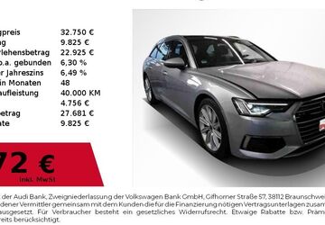 Audi A6 94.400 km 32.750 &euro; Nürnberg 90411