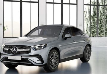 Mercedes-Benz GLC 220 20.675 km 58.967 &euro; Forchheim 91301