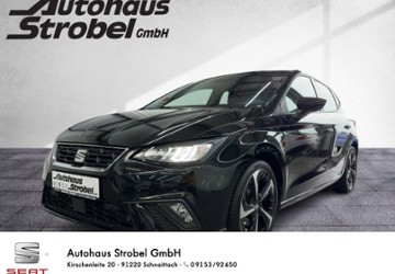 Seat Ibiza 14.644 km 22.990 &euro; Schnaittach 91220