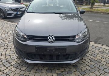 VW Polo 127.000 km 3.100 &euro; Nürnberg 90431