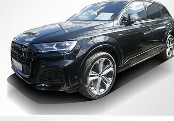 Audi Q7 64.950 km 52.750 &euro; Lauf an der Pegnitz 91207