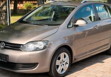 VW Golf Plus 107.520 km 3.600 &euro; Schwabach 91126