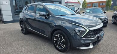 Gebrauchte Kia Sportage
