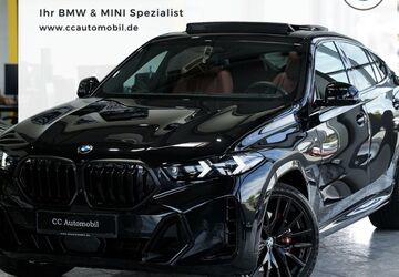 BMW X6 6.986 km 91.886 &euro; Fürth 90763