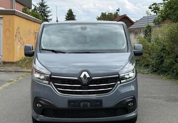 Renault Trafic 248.000 km 14.500 &euro; Fürth 90763