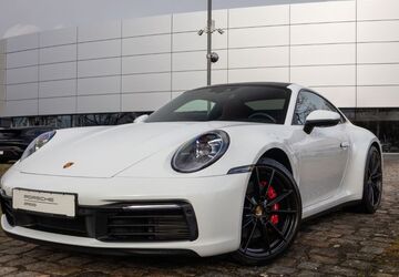 Porsche 992 32.800 km 119.990 &euro; Nürnberg 90425