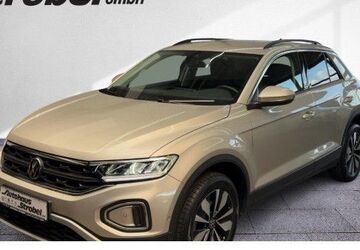 VW T-Roc 39.647 km 26.990 &euro; Schnaittach 91220