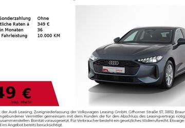 Audi A5 16.512 km 37.440 &euro; Nürnberg 90441