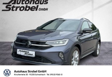 VW Taigo 31.845 km 23.990 &euro; Schnaittach 91220