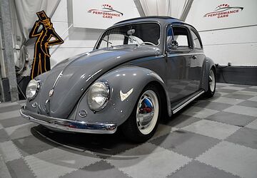VW Käfer 10.000 km 37.999 &euro; Nürnberg 90431