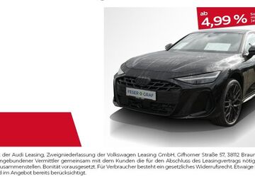 Audi A6 6.885 km 59.479 &euro; Fürth 90763