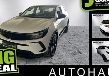 Opel Grandland (X) 31.613 km 17.890 &euro; Nürnberg 90429
