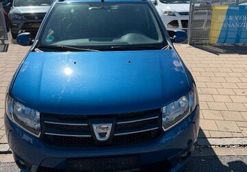 Dacia Logan 184.753 km 3.999 &euro; Fürth 90763