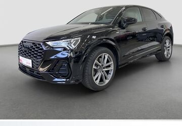 Audi Q3 41.959 km 43.479 &euro; Fürth 90763