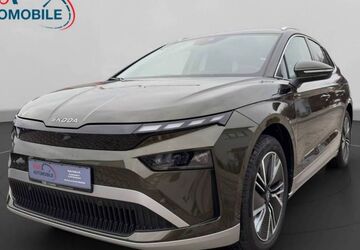 Skoda Enyaq 4.899 km 41.555 &euro; Schnaittach 91220